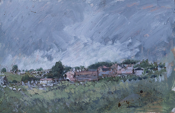 24.View of Colwell