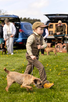 THSC Terrier Show 2026