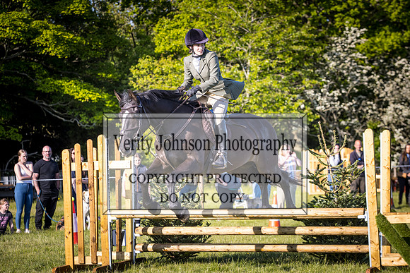 Belsay Inter Hunt0053