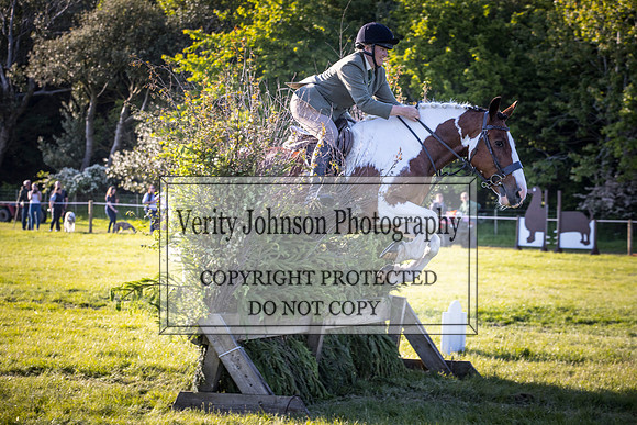 Belsay Inter Hunt0136