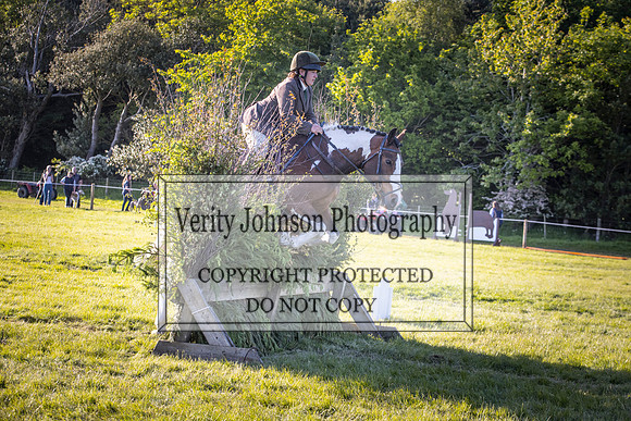 Belsay Inter Hunt0149