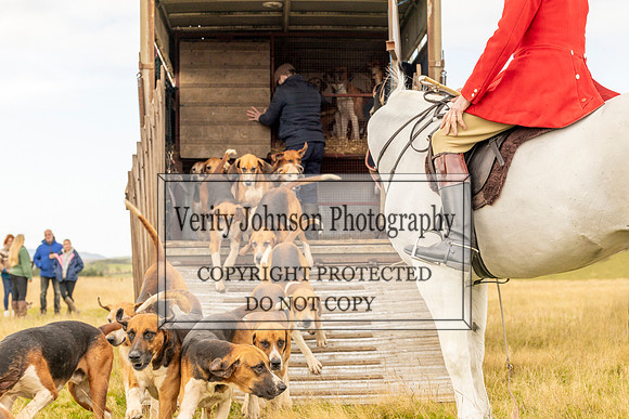 National Trail Hunting Day013