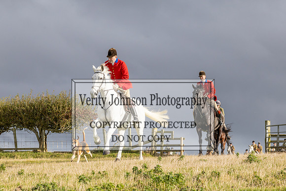 National Trail Hunting Day035