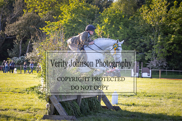 Belsay Inter Hunt0135