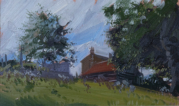 11.Low Park End, Nunwick