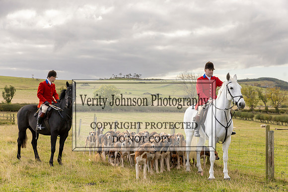 National Trail Hunting Day025