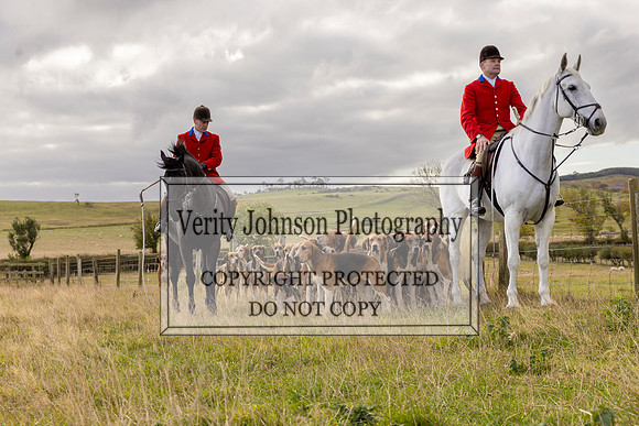National Trail Hunting Day026