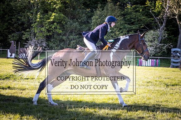 Belsay Inter Hunt0139