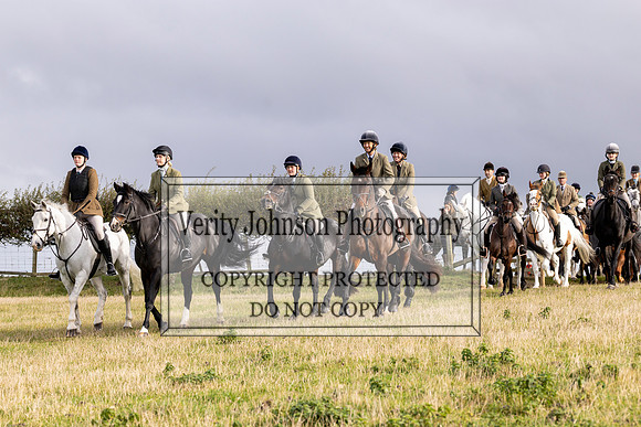 National Trail Hunting Day041