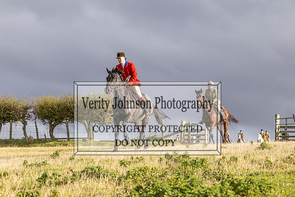 National Trail Hunting Day037