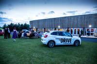 Midsummers Night Ball 18.6.16