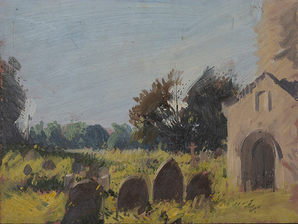 28.St Andrew's Church, Raveningham
