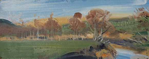 86.Chirdon Burn, near Tarset