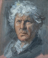 Andrew Festing