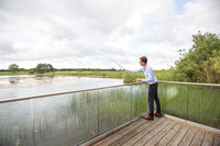 The Boathouse Angerton 1