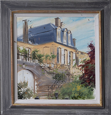 116.Chateau Leoville Barton