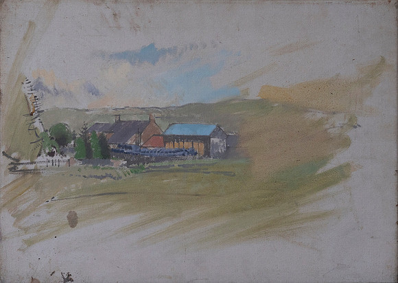 30.The Bower, Tarset