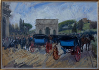 Andrew Festing Studio Sale