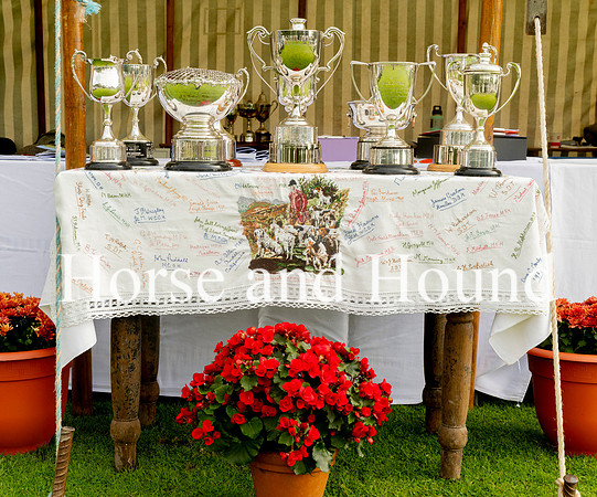 0002jpg. A great supporter of Rydal, Dora Marley, who collected signatures on her tablecloth of famous visitors to Rydal and embroided them onto the tablecloth