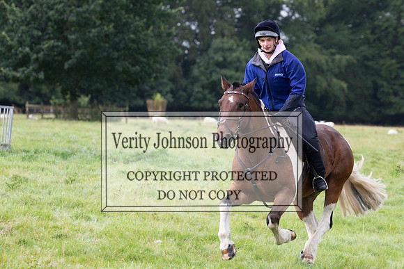 Belsay Fun Ride0104