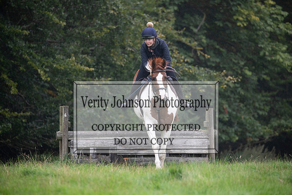 Belsay Fun Ride0183