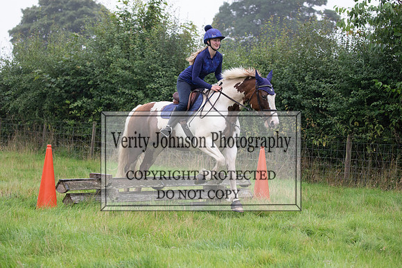 Belsay Fun Ride0187