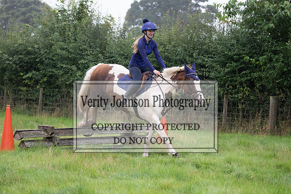 Belsay Fun Ride0188