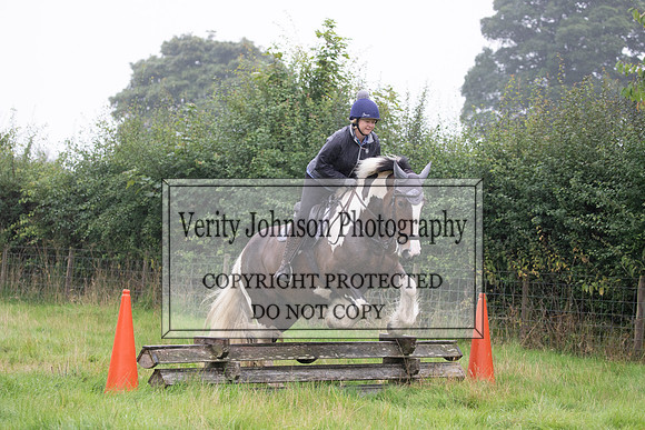 Belsay Fun Ride0189