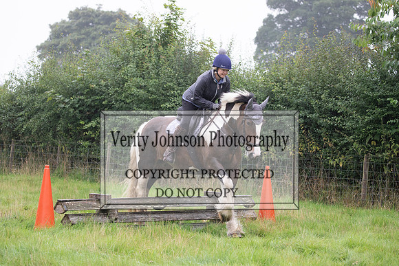 Belsay Fun Ride0190