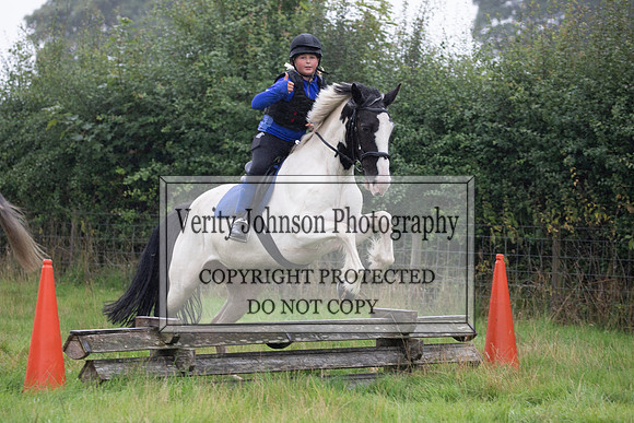 Belsay Fun Ride0192