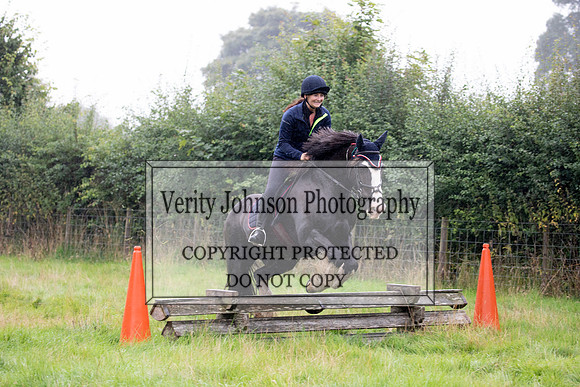 Belsay Fun Ride0197