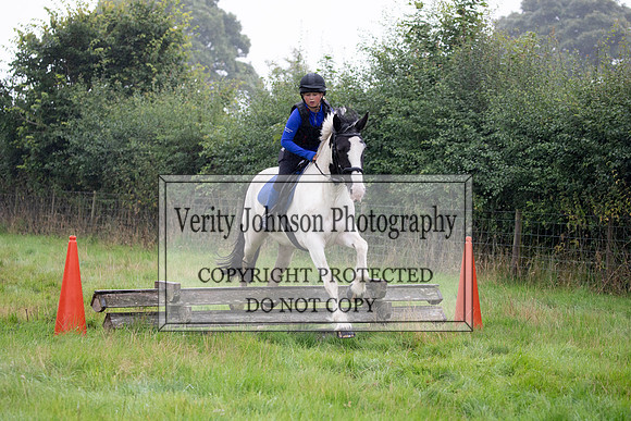 Belsay Fun Ride0199