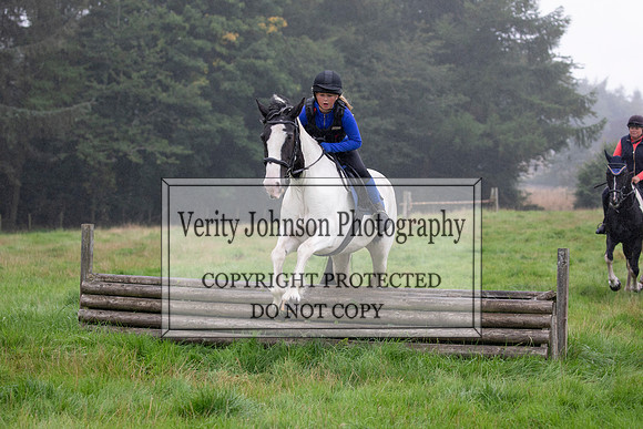 Belsay Fun Ride0204