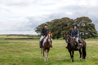 Tynedale Country Fun Ride 16.8.18