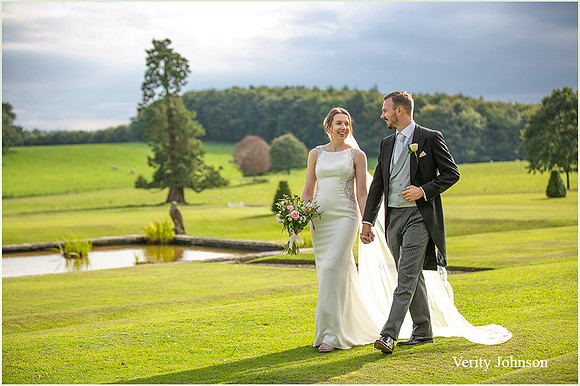 Capheaton Hall, Northumberland0003