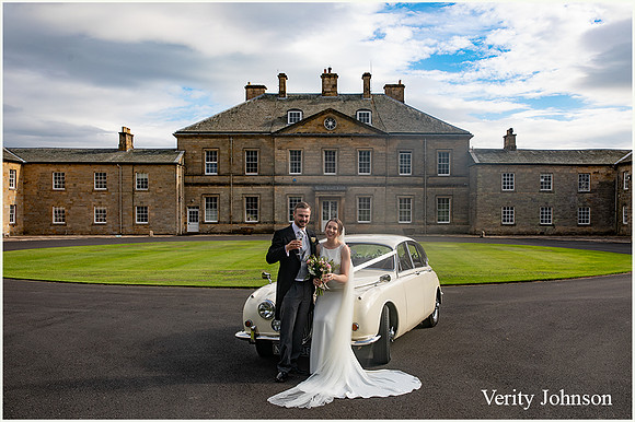 Capheaton Hall, Northumberland0004