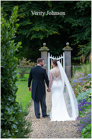 Capheaton Hall5