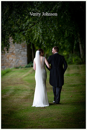 Capheaton Hall4