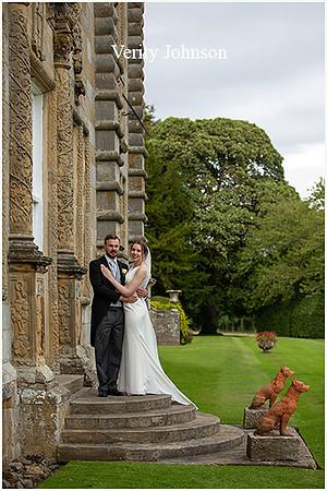 Capheaton Hall7