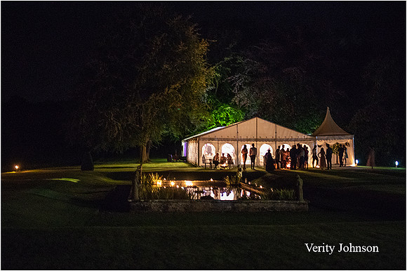 Capheaton Hall6
