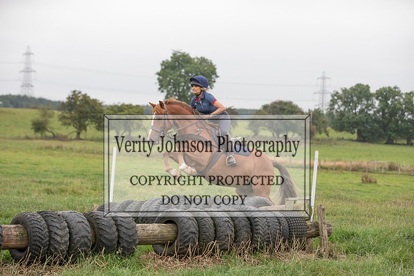 Tynedale Fun Ride0046