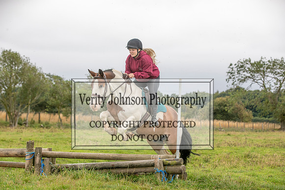 Tynedale Fun Ride0058