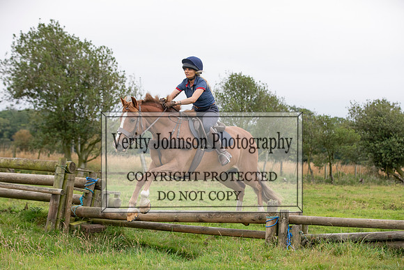Tynedale Fun Ride0060