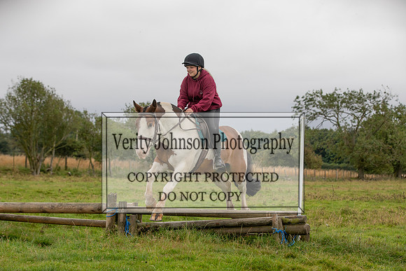 Tynedale Fun Ride0063