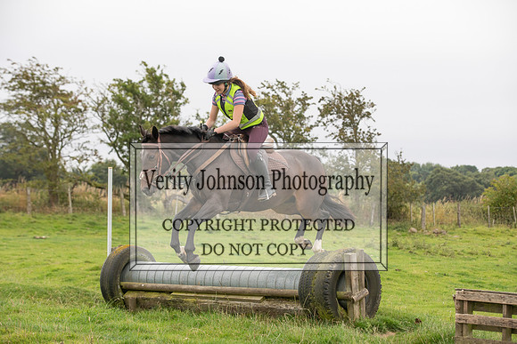 Tynedale Fun Ride0065