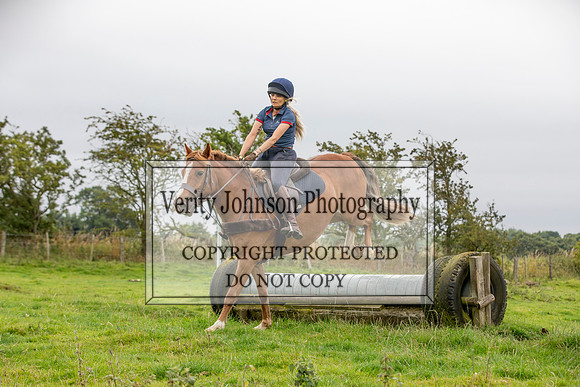 Tynedale Fun Ride0068