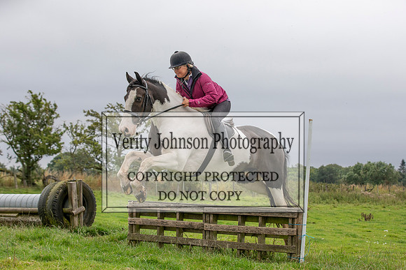 Tynedale Fun Ride0072