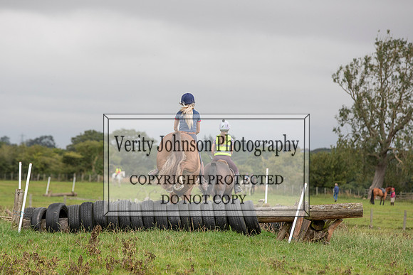 Tynedale Fun Ride0074