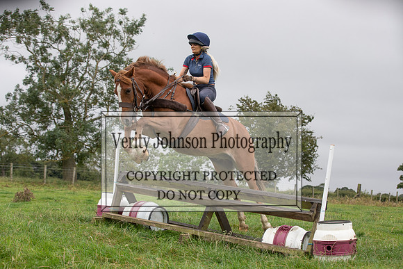 Tynedale Fun Ride0083