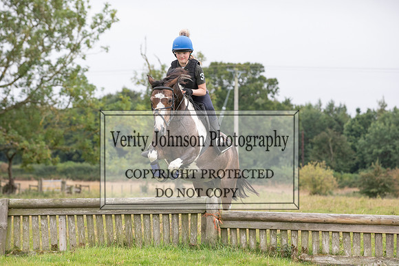 Tynedale Fun Ride0088